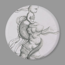 Pillar of Strength magnets