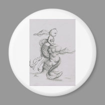 Pillar of Strength magnets