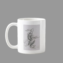 Pillar of Strength mugs