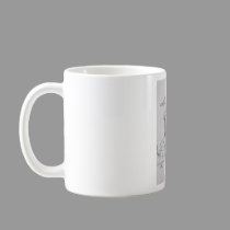 Pillar of Strength mugs