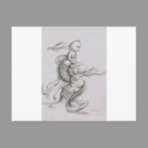 Pillar of Strength postcards