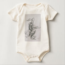 Pillar of Strength t-shirts