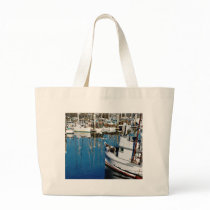 Pillar Point Harbor bags