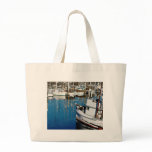 Pillar Point Harbor bags