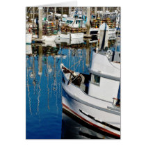 Pillar Point Harbor cards