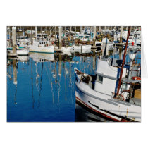 Pillar Point Harbor cards