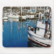 Pillar Point Harbor mousepads