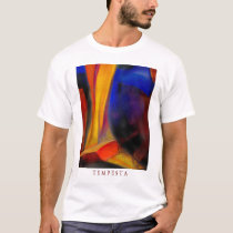 Pillar t-shirts