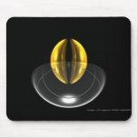 Pillars and Tiles mousepads