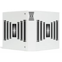Pillars binders by TimeStop Pillars binders
