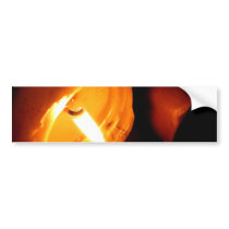 Pillars Bumper Sticker