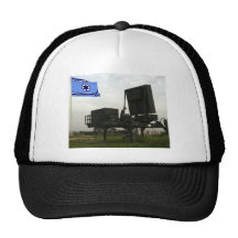 Pillars of Defense Hats