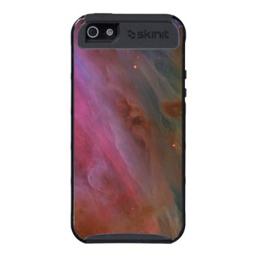 Pillars of Dust, Orion Nebula iPhone 5 Covers