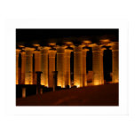 luxor, egypt, temple, columns, ancient, monument,