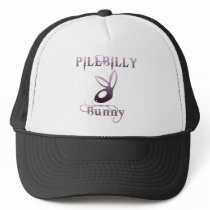 PillBilly Bunny hats by PillBilly PillBilly Bunny hats