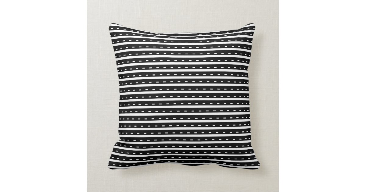pillow Zazzle