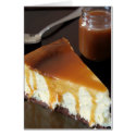 Pillow Cheesecake and Salted Butter Caramel Sauce cards by marinette1 Pillow Cheesecake and Salted Butter Caramel Sauce cards