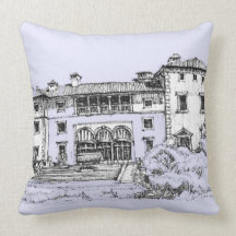 pillow cushion - Customized