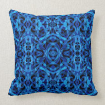 Pillow Ethnic Style