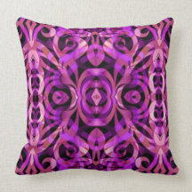 Pillow Ethnic Style