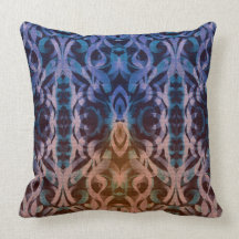 Pillow Ethnic Style