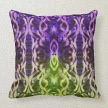 Pillow Ethnic Style