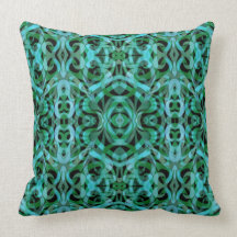 Pillow Ethnic Style