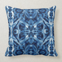 Pillow Ethnic Style