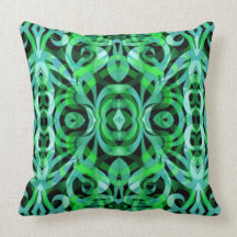 Pillow Ethnic Style