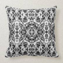 Pillow Ethnic Style