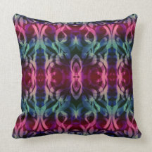 Pillow Ethnic Style