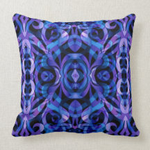 Pillow Ethnic Style