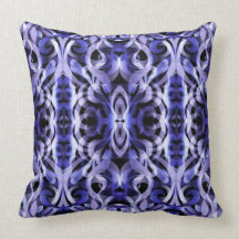 Pillow Ethnic Style