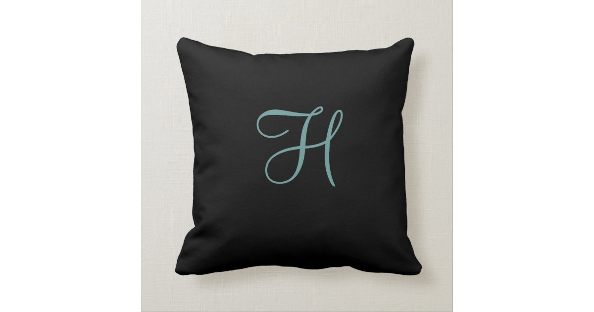 Pillow - Faith Hope Love Family Zazzle