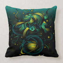 Pillow fantacy unknown universe