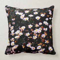 Pillow Floral pillows