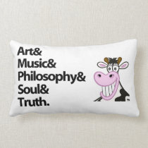 pillow "funny ow" pillows
