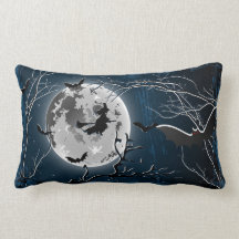 Pillow Happy Halloween