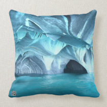 Pillow - Ice Cave