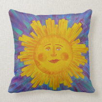 Pillow Mr. Feel Good pillows