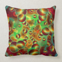 Pillow Psychedelic Visions