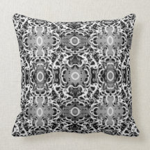 Pillow Psychedelic Visions