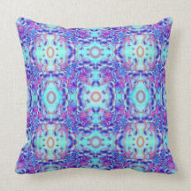 Pillow Psychedelic Visions