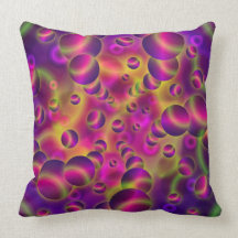 Pillow Psychedelic Visions