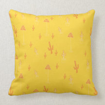 Pillow Pulga , Cojin Pulga