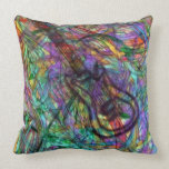 PILLOW...ROCK AND ROLL PARTY pillows