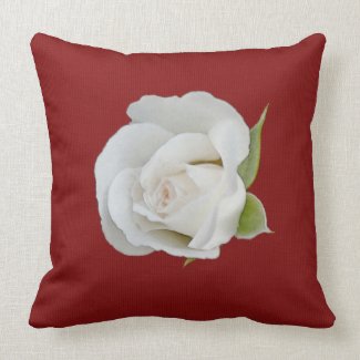 Pillow Rose