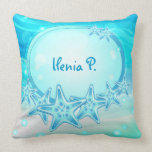 Pillow Starfish