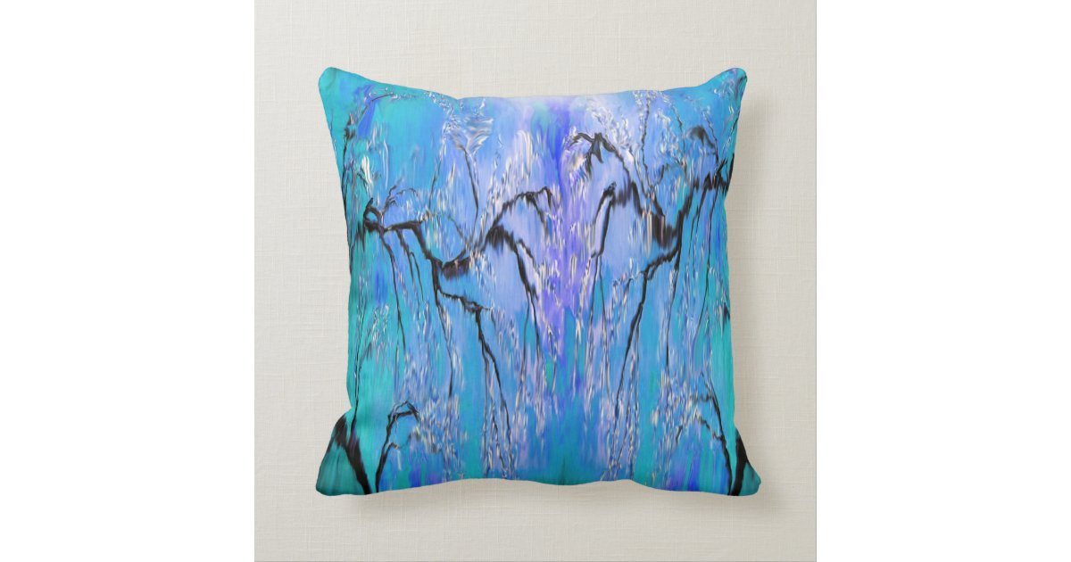 pillows Zazzle