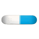 pills are good (Blue Pill) Skate Board Decks
